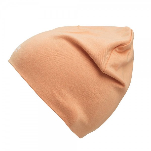 Elodie Details - Cepure LOGO Beanie - Amber Apricot 