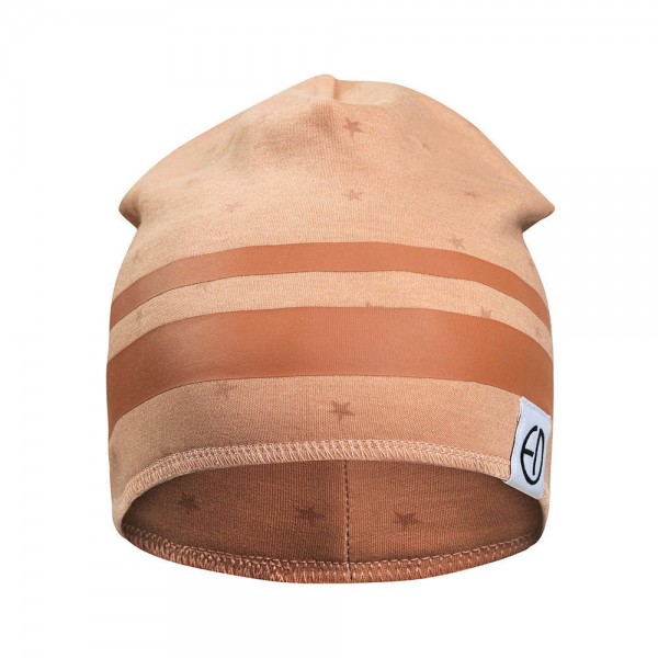 Cepure Winter Beanie Northern Star Terracotta Elodie Details