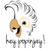 Hey Popinjay!