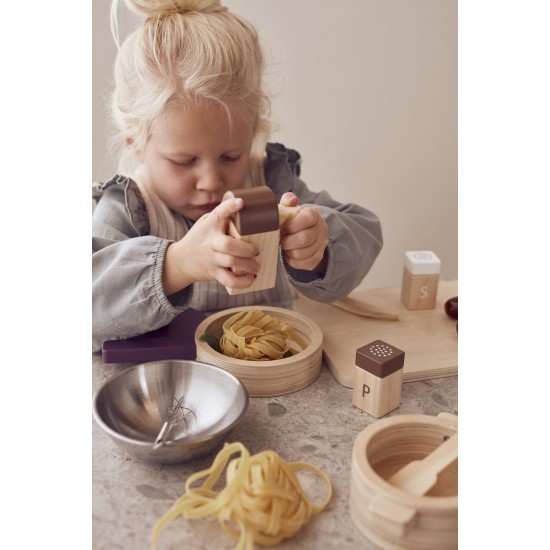 Virtuves piederumu komplekts KID'S HUB Kids Concept
