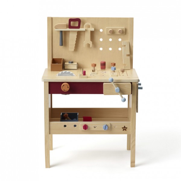 Tool bench Kids Concept