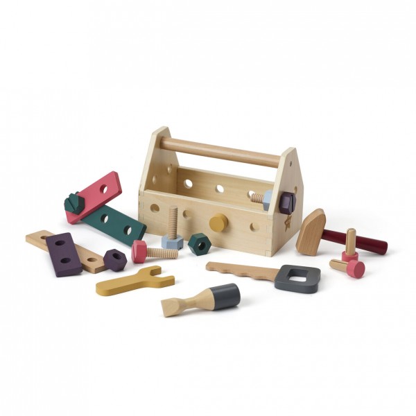 Kids Concept Instrumentu kaste