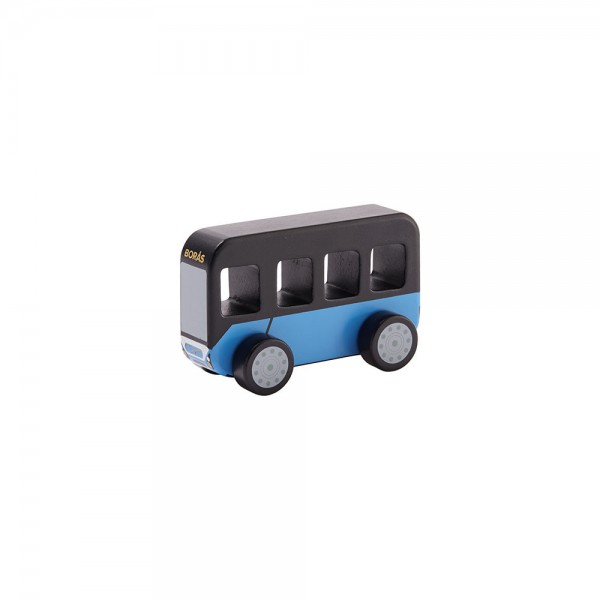 Autobuss Kids Concept