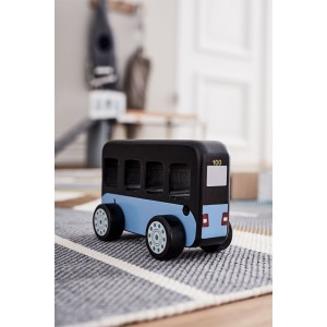 Autobuss Kids Concept