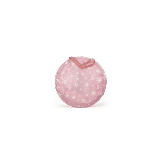 Kids Concept Tunelis STAR Pink