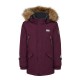 Lego wear Ziemas jaka - parka EXCLUSIVE Bordeaux