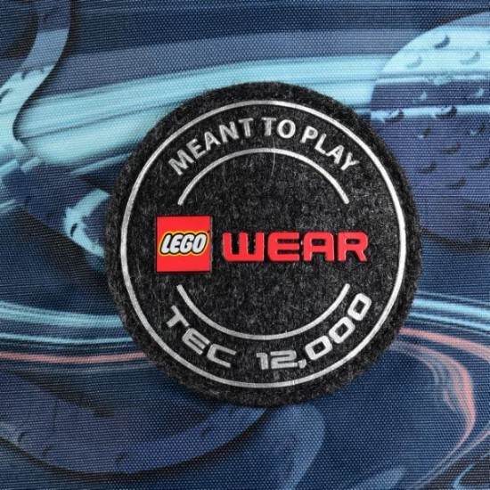 Ziemas jaka TEC Dark Blue LEGO Wear