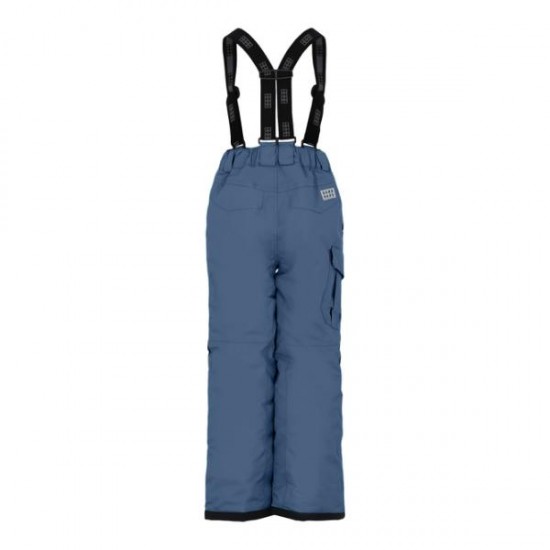 Lego wear Ziemas bikses Dark Blue