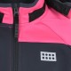 Lego Wear SoftShell jaka Pink