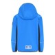 Lego Wear SoftShell jaka Blue