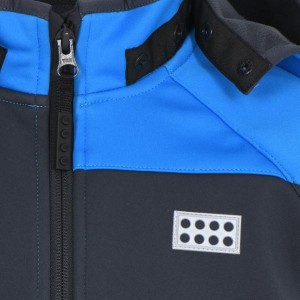 Lego Wear SoftShell jaka Blue