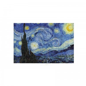 Londji Puzle STARRY NIGHT