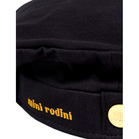 Mini Rodini Skipper Cepure 