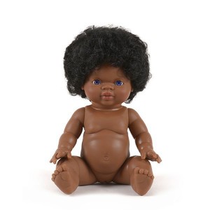 Minikane Lelle Imani 