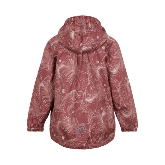 SoftShell jaka Roan Rouge Minymo