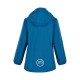 SoftShell jaka Dark Blue Minymo