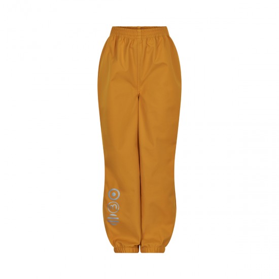 SoftShell bikses Golden Orange Minymo