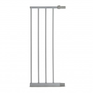Extension for safety gate 28cm Silver Munchkin 