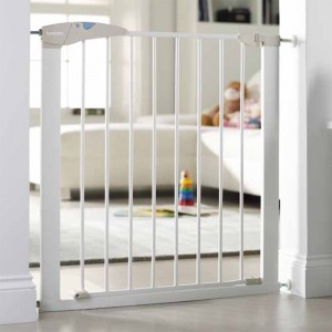 Safety gate Munchkin Maxi Secure - Lindam Axis 