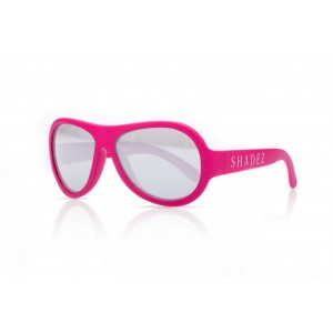 Saulesbrilles 0-3 gadi Classics Pink