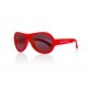 Saulesbrilles 0-3 gadi Classics Red Shadez