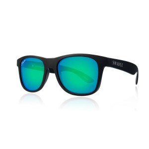Saulesbrilles polarizētas ADULT B-Green 