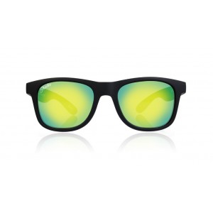 Saulesbrilles polarizētas ADULT B-Yellow 
