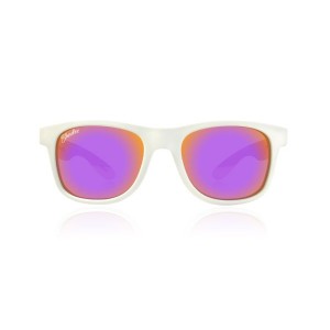 Saulesbrilles polarizētas ADULT W-Purple Shadez