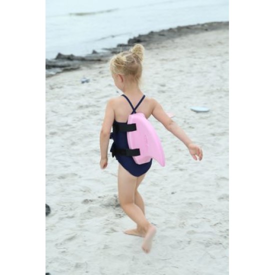 SwimFin Peldēšanas spura Pink SwimFin Peldēšanas spura Pink