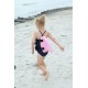 SwimFin Peldēšanas spura Pink SwimFin Peldēšanas spura Pink