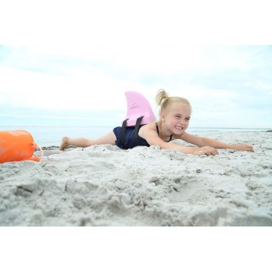 SwimFin Peldēšanas spura Pink SwimFin Peldēšanas spura Pink
