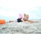 SwimFin Peldēšanas spura Pink SwimFin Peldēšanas spura Pink