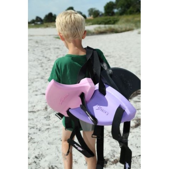 SwimFin Peldēšanas spura Pink SwimFin Peldēšanas spura Pink