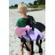SwimFin Peldēšanas spura Pink SwimFin Peldēšanas spura Pink