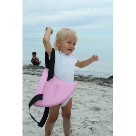 SwimFin Peldēšanas spura Pink SwimFin Peldēšanas spura Pink