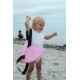 SwimFin Peldēšanas spura Pink SwimFin Peldēšanas spura Pink
