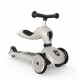 Scoot and Ride Skrejritenis 2 in 1 HighwayKick 1 Ash 