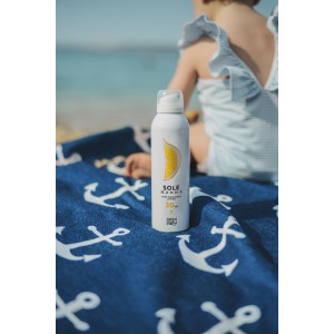 Linea Mamma Baby Saules aizsargkrēms SPF30