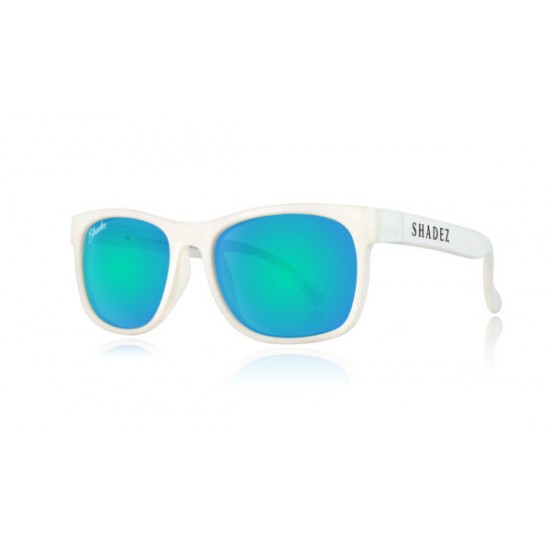 Saulesbrilles VIP 7-12 gadi W-Ocean Shadez