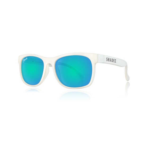 Saulesbrilles VIP 7-12 gadi W-Ocean Shadez