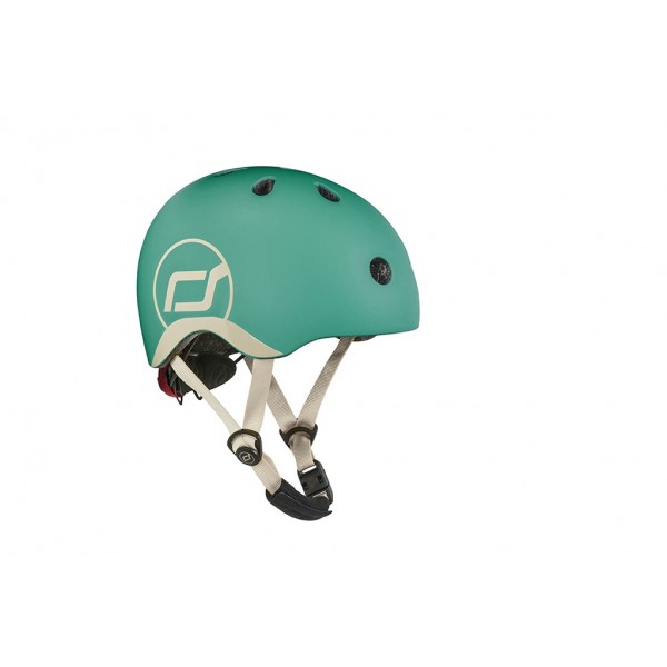 Helmet XXS-S Forest Scoot and Ride