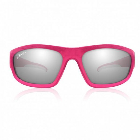 Saulesbrilles 1-6 gadi Classics Pink Shadez Sports