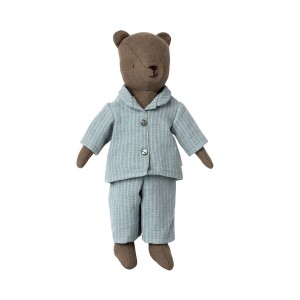 Apģērbs lāču tētim - pidžama Maileg
