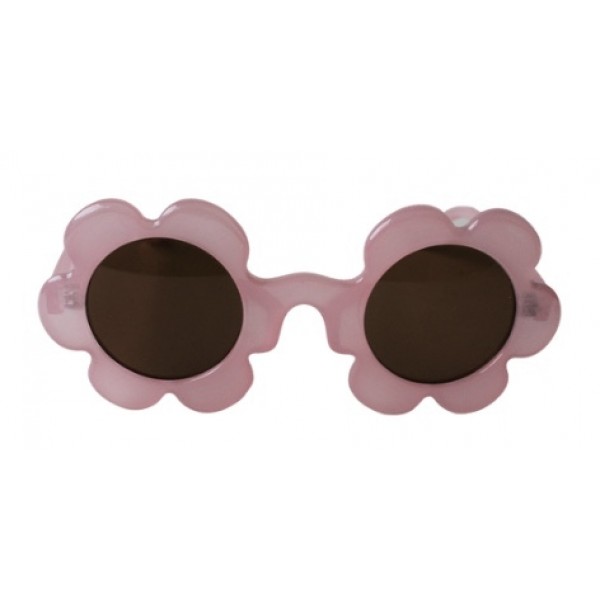 Saulesbrilles Fairy floss Elle Porte