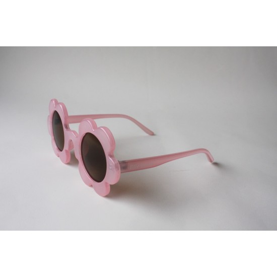 Saulesbrilles Fairy floss Elle Porte