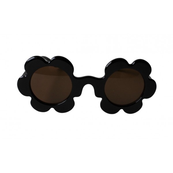 Saulesbrilles Liquorice Elle Porte