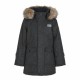 Lego Wear Ziemas jaka - parka EXCLUSIVE Grey Jodie Melange 