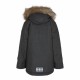 Lego wear Ziemas jaka - parka EXCLUSIVE Grey Joshua Melange