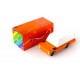 Candylab Koka mašīna Grande Orange Mule Candylab Koka mašīna Grande Orange Mule