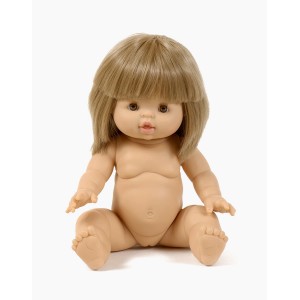 Minikane Lelle Zoe